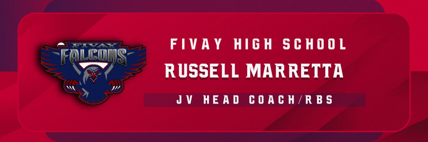 Coach Marretta banner