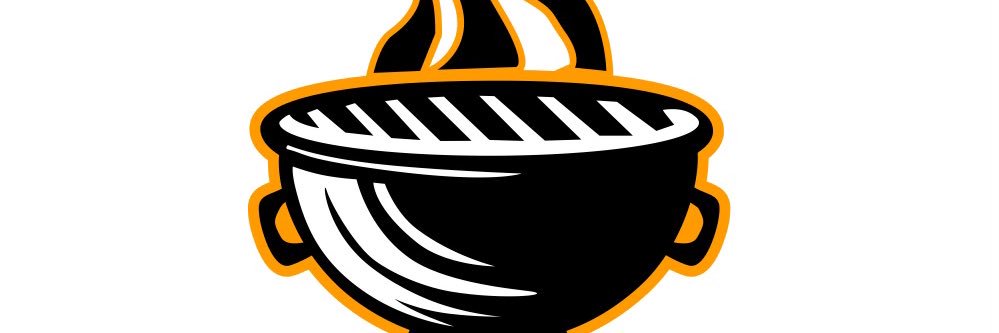 Postgame Tailgate banner