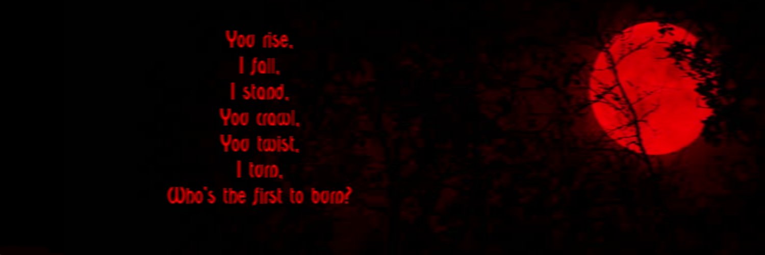 OnceWasStringed's profile banner image