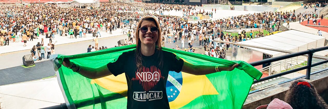 dessasantosss's profile banner image