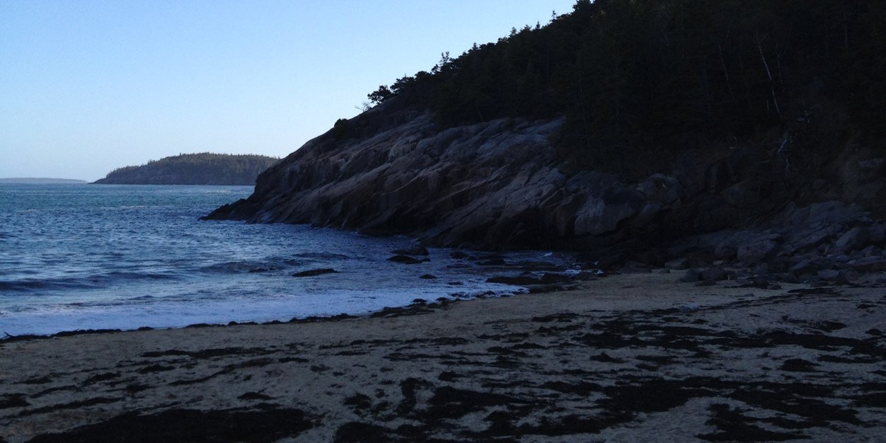 Corbett Smith banner