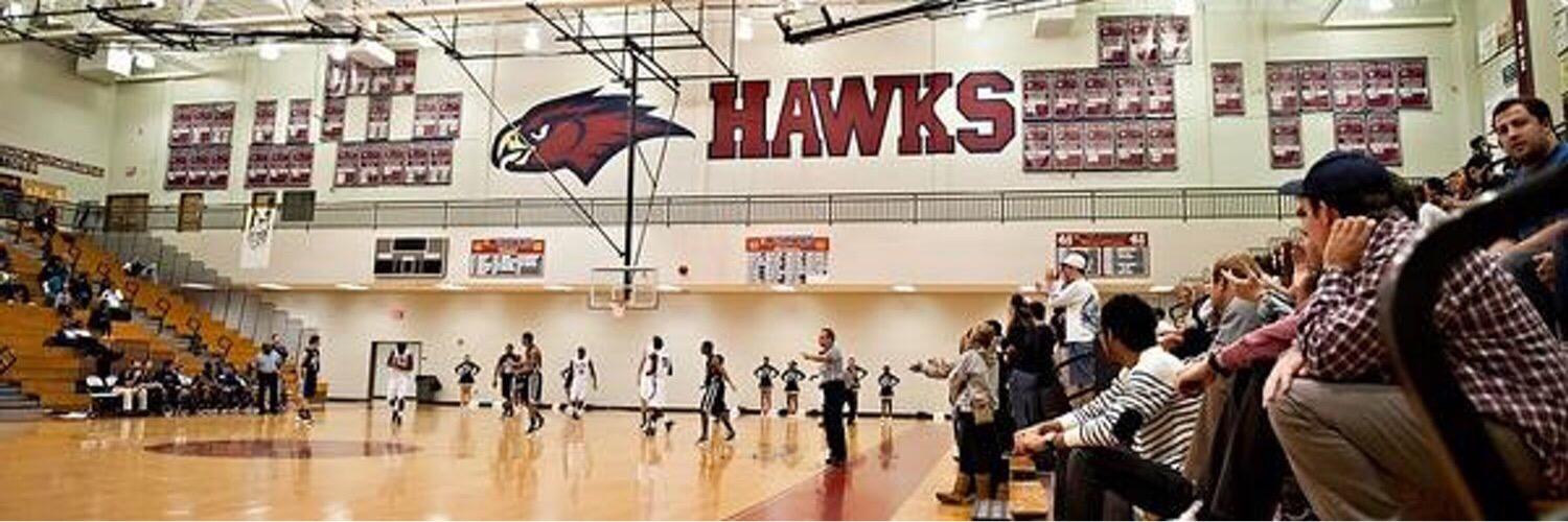 Mill Creek Hoops banner