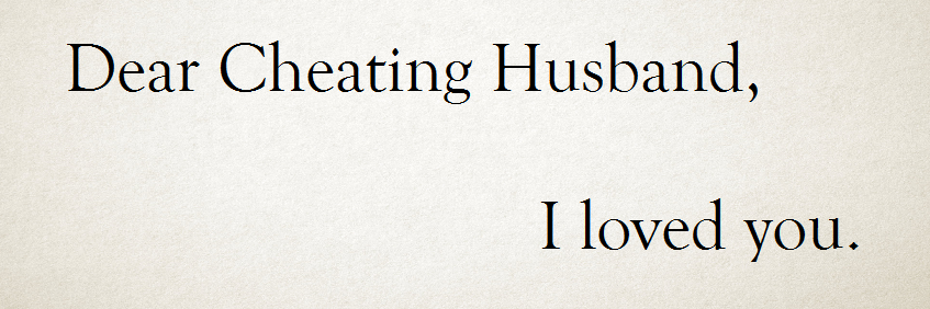 Cheatinghusban1's profile banner image
