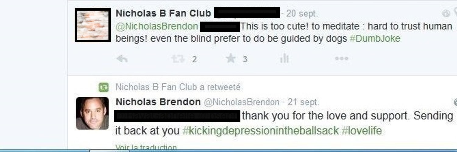 NickyBrendonFC's profile banner image