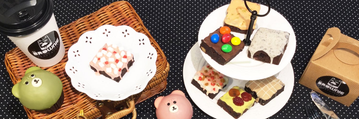 browniesbear's profile banner image