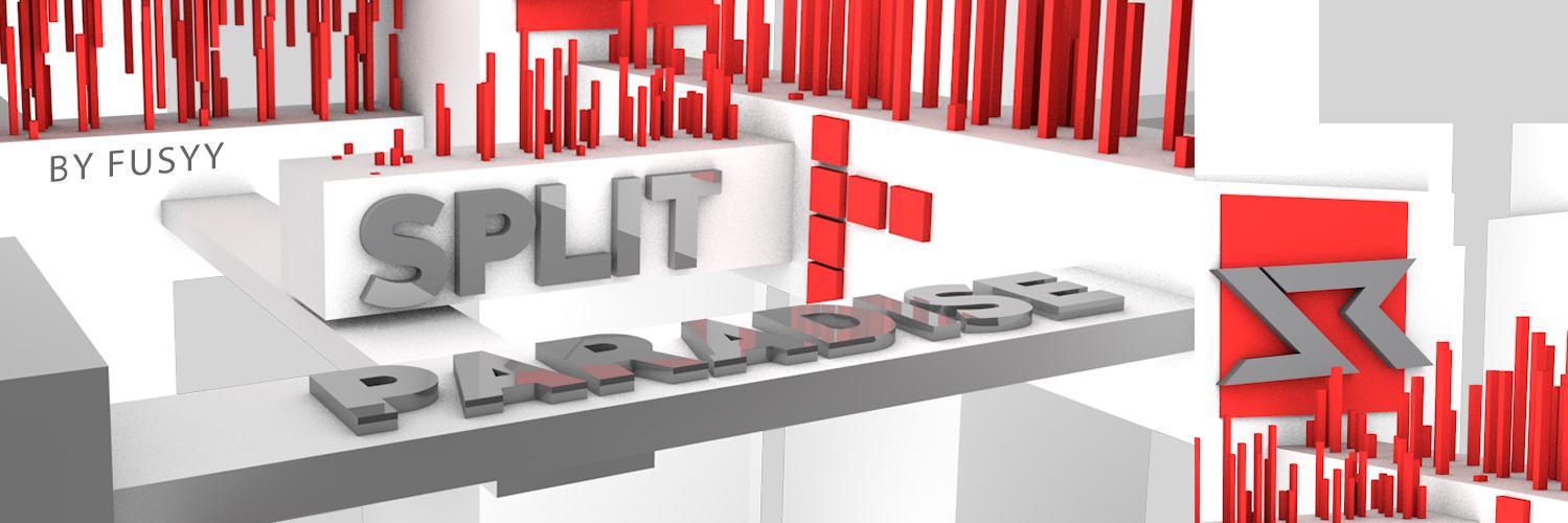 SpliT_Paradise's profile banner image