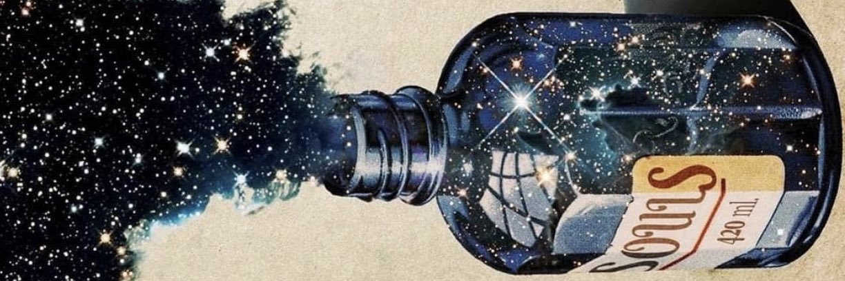 LunaVolenec's profile banner image