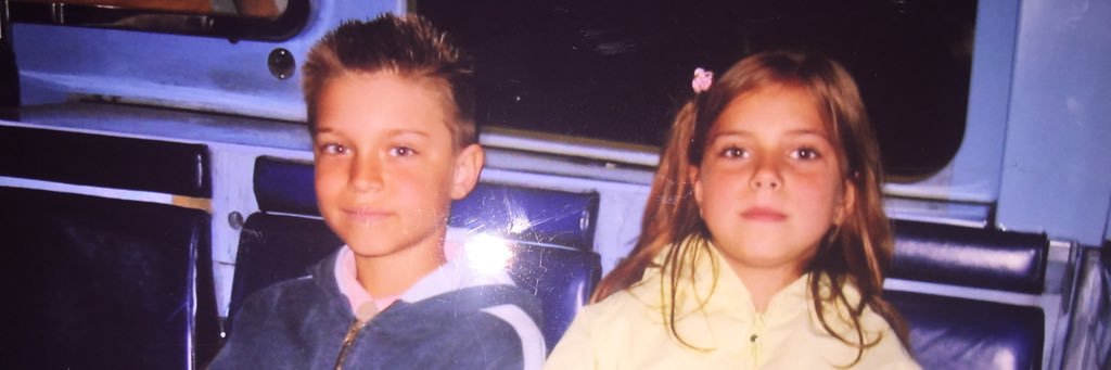 ChrisFerranteH's profile banner image