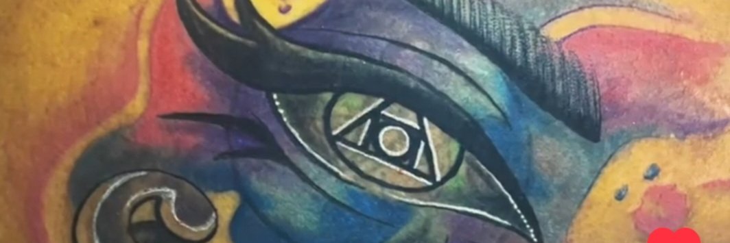 Tallulah Dymmeonds banner