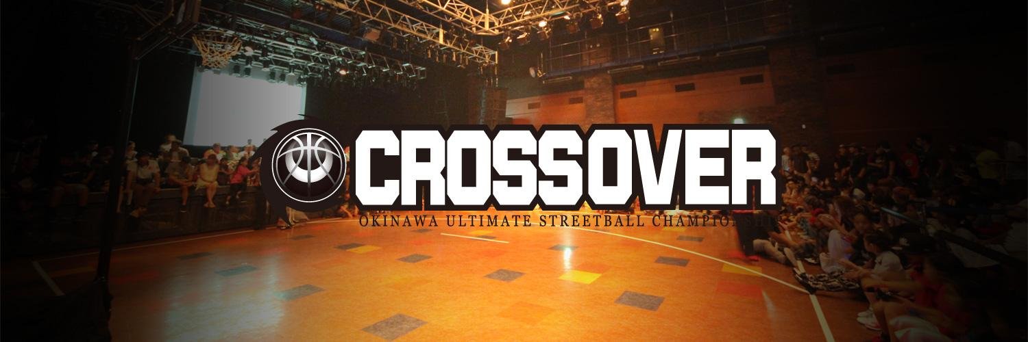 crossover098's profile banner image