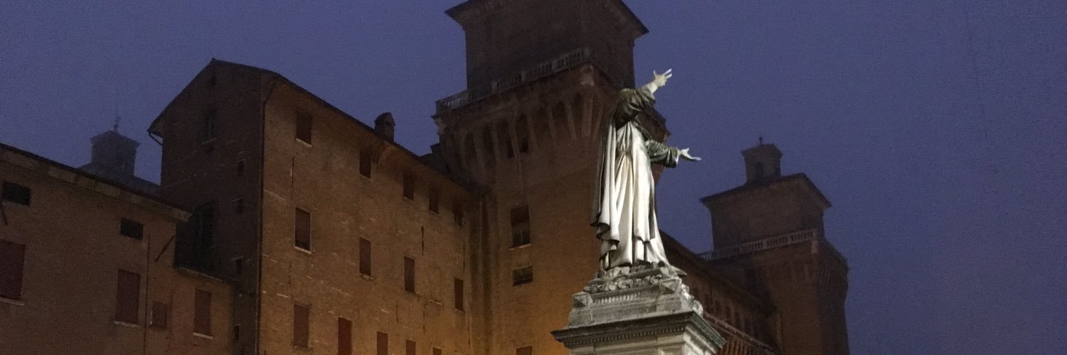 PierluigiBenini's profile banner image