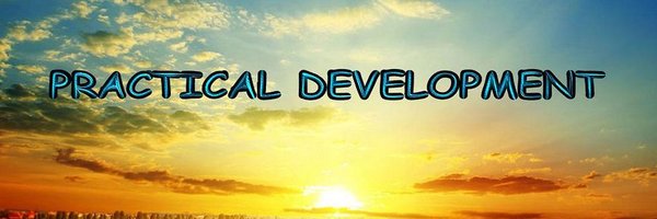 prac_develop Profile Banner