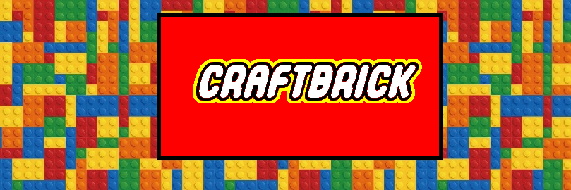 CraftBricks banner