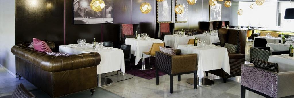 Bimbas Restaurant banner