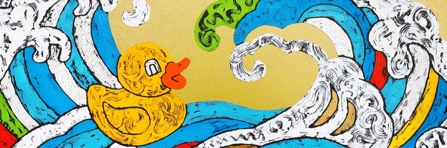 kitajimarts's profile banner image