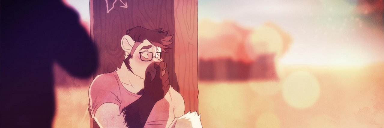 augustburr's profile banner image