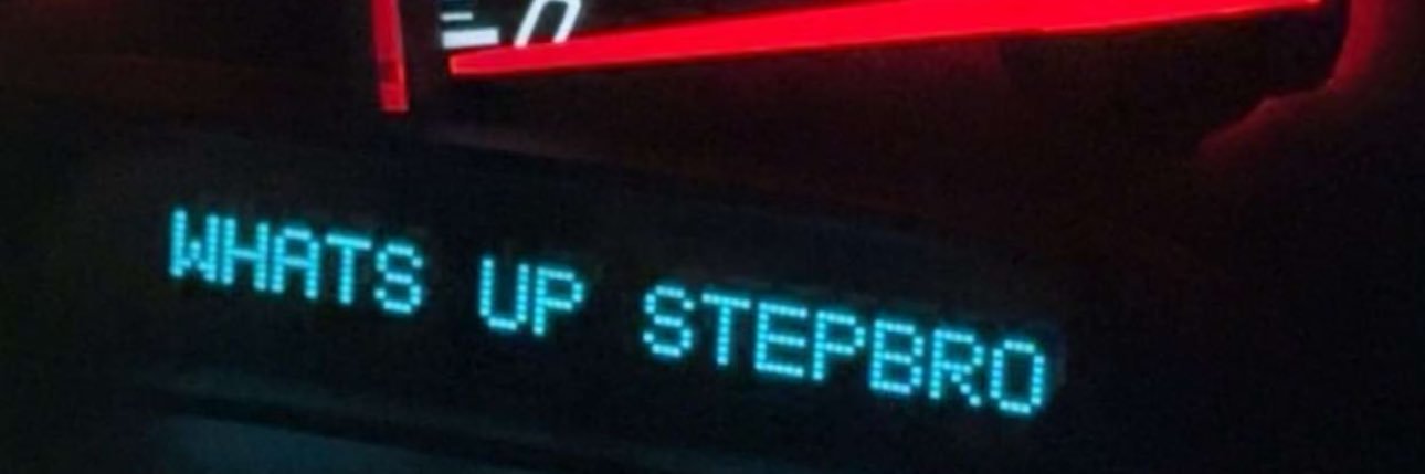 kevypop's profile banner image