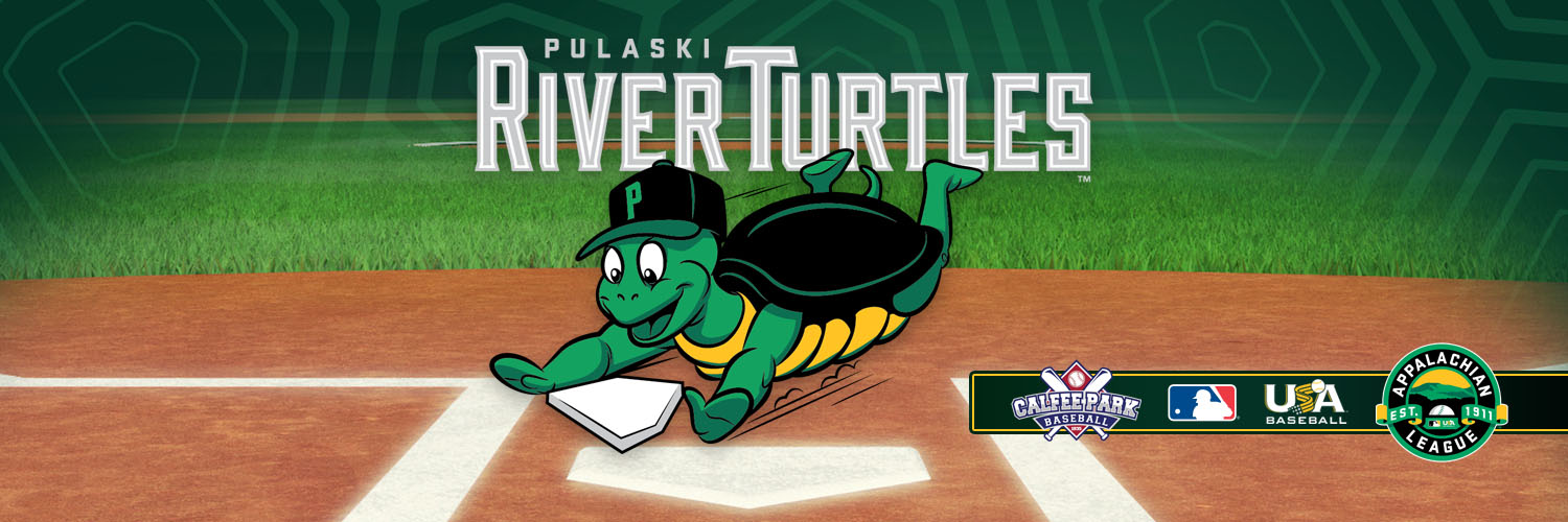 Pulaski River Turtles Profile Banner