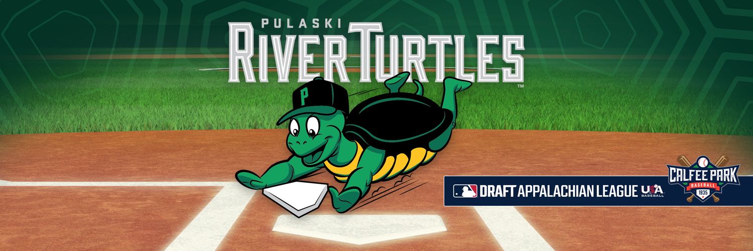 Pulaski River Turtles's banner