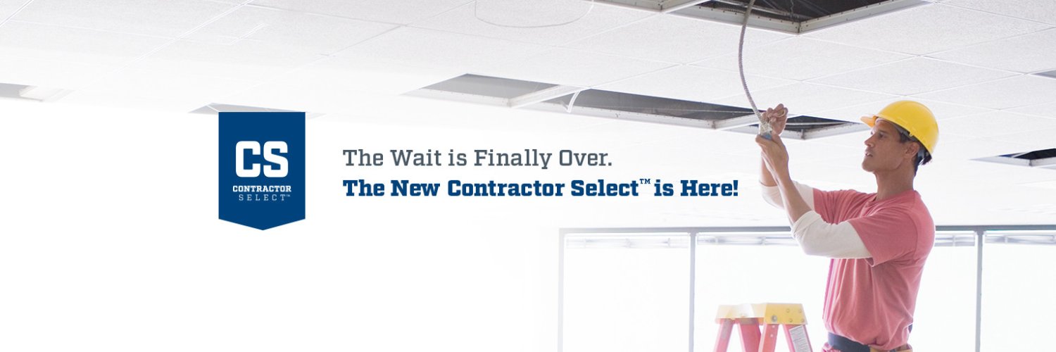 Acuity Brands Canada banner