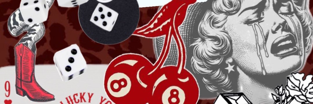 FullMetalJessi's profile banner image