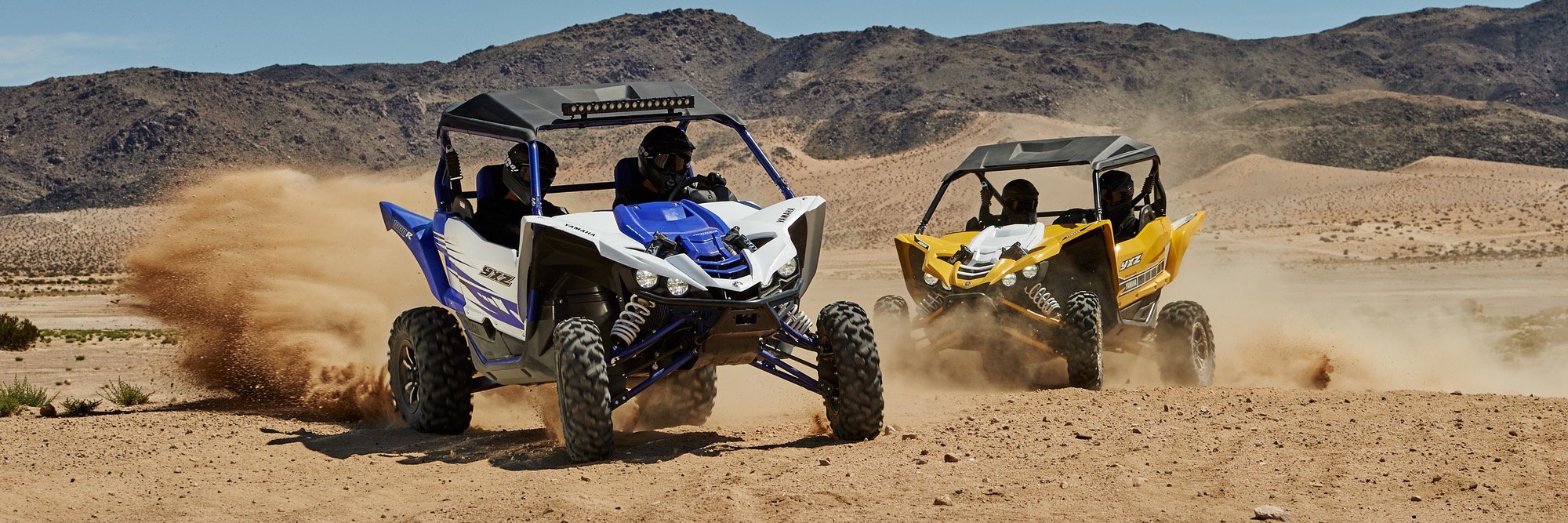 ATVCLUBINFO's profile banner image
