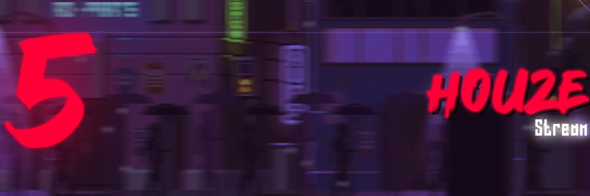 5er banner