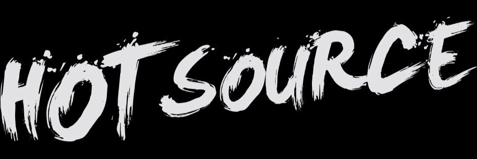Hot Source banner