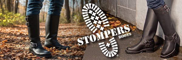 StompersBoots Profile Banner
