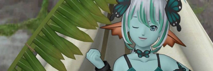 レイン / 睦月れいん banner