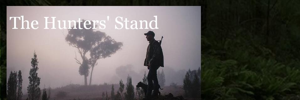 Hunters_Stand's profile banner image