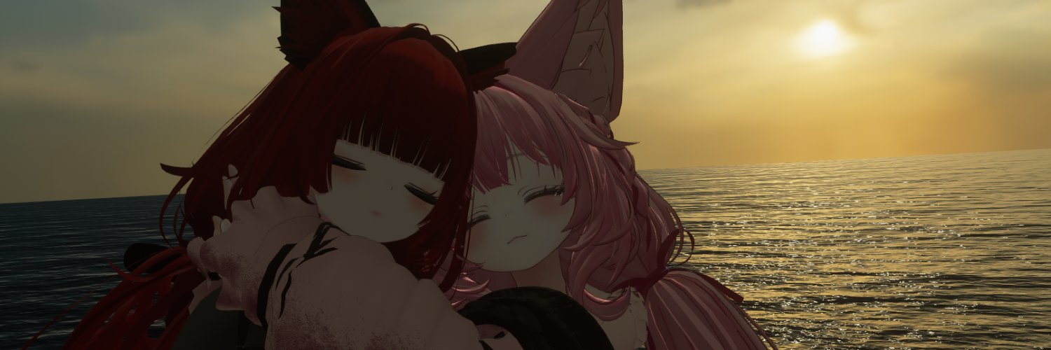 わるきゅー🍑 banner