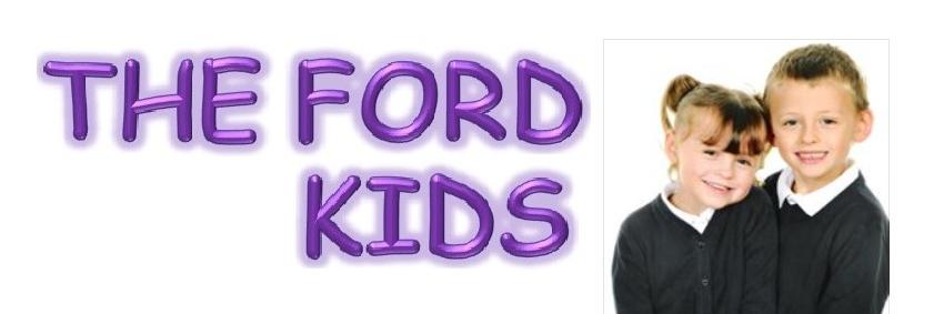TheFordKids's profile banner image