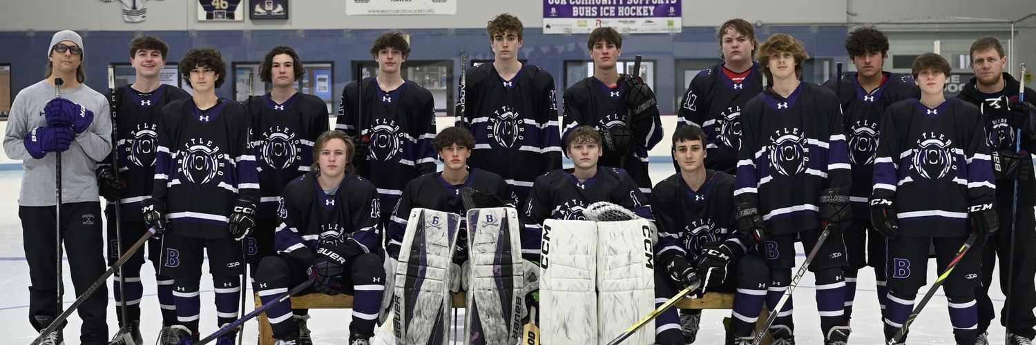 ColonelHockey's profile banner image