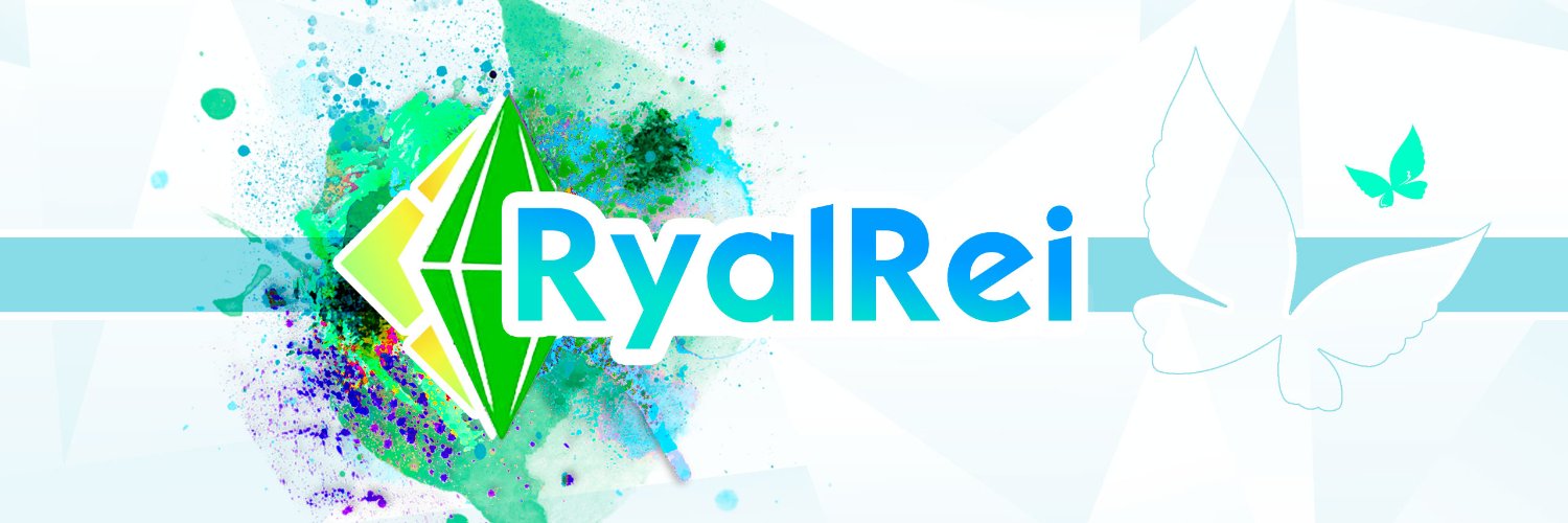 RyalRei🌸 banner