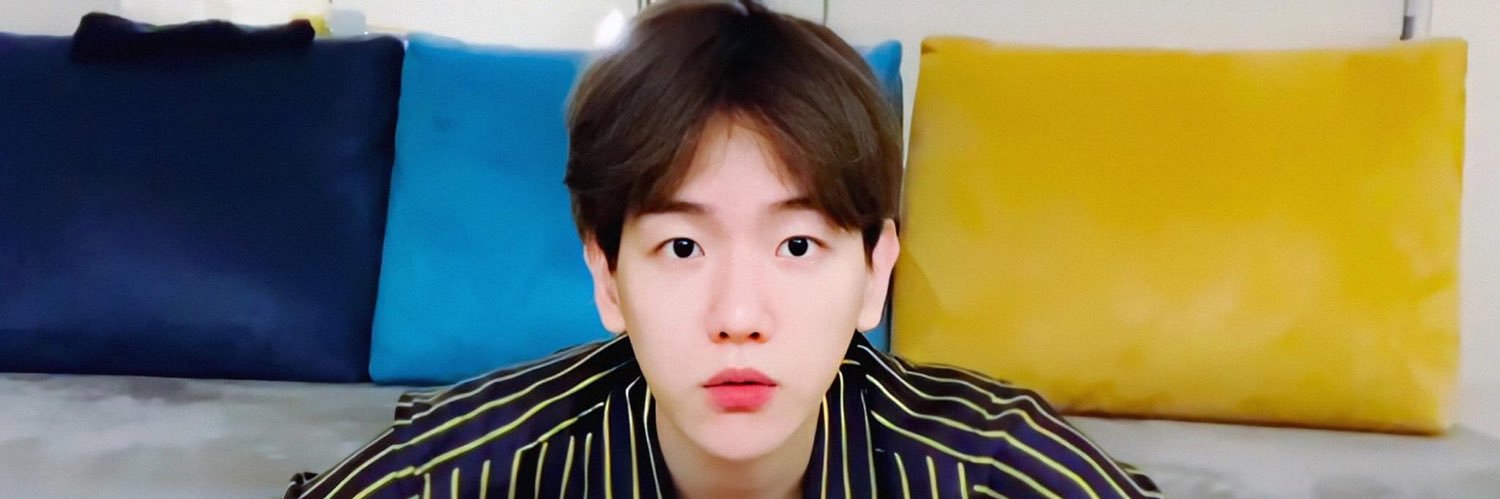 ChanBaek1188's profile banner image