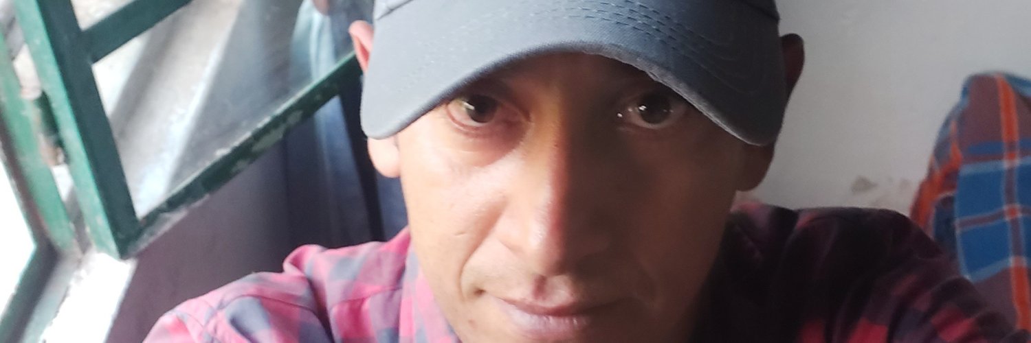 javier8342's profile banner image