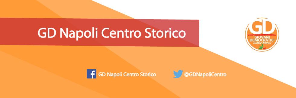 GDNapoliCentro's profile banner image