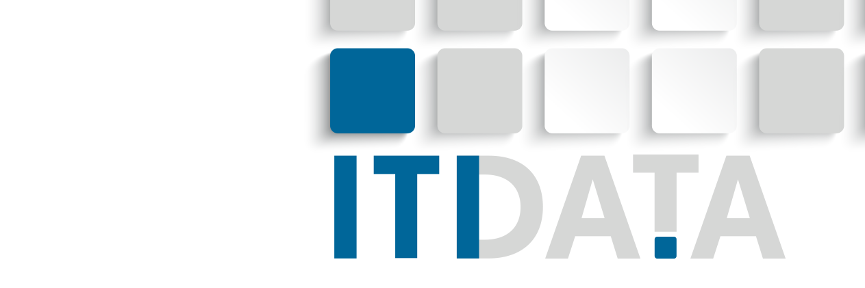 itidata's profile banner image