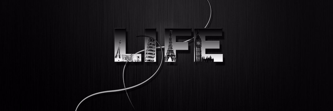 blackraeenn's profile banner image