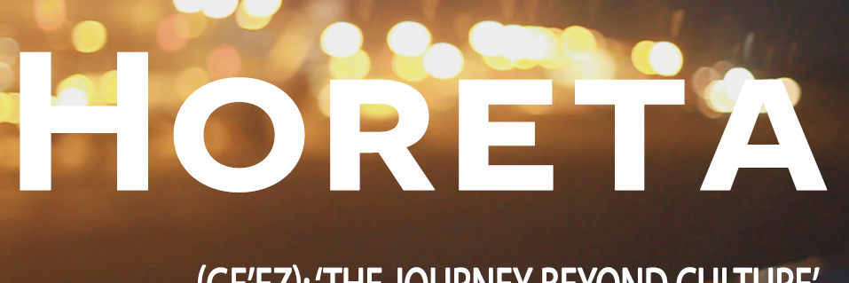 Horetafilm's profile banner image