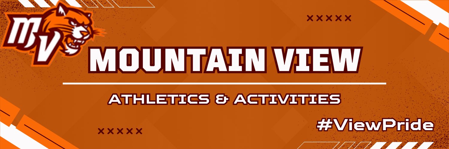 MV Wildcat Athletics & Activities banner