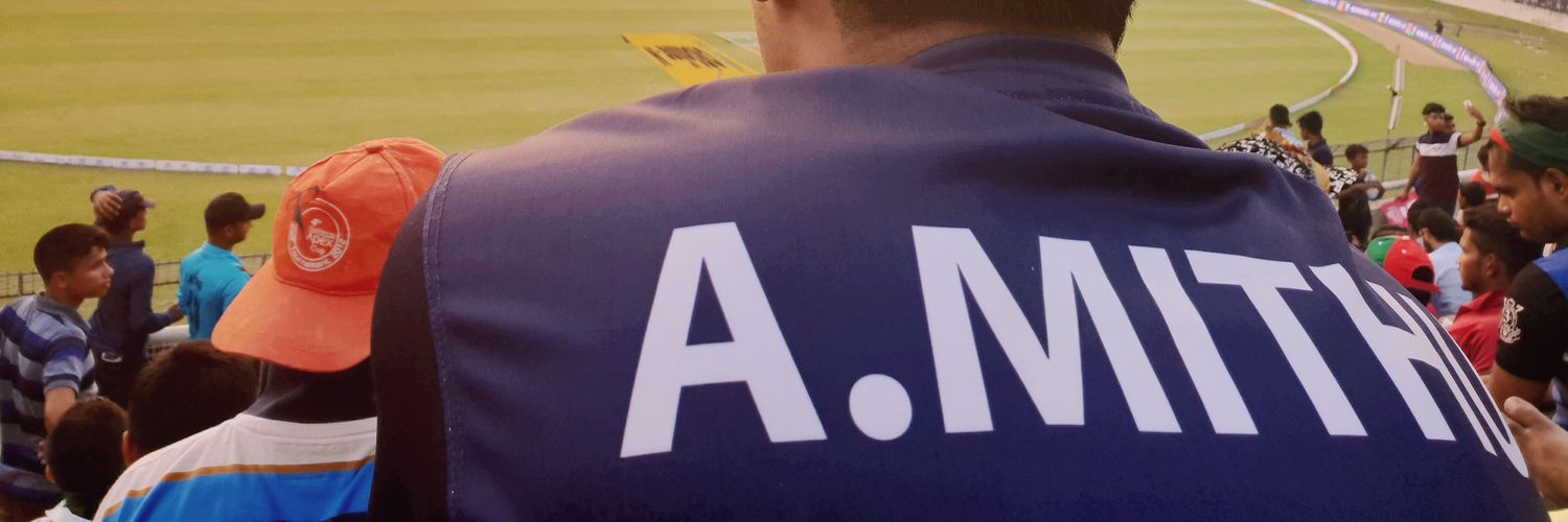 ahmedmithu16's profile banner image