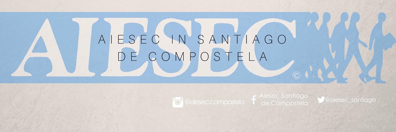 aiesecgalicia's profile banner image