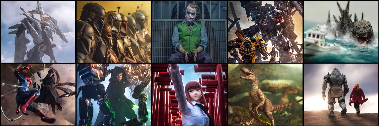 ヨロン@キャプテン破戒僧 banner