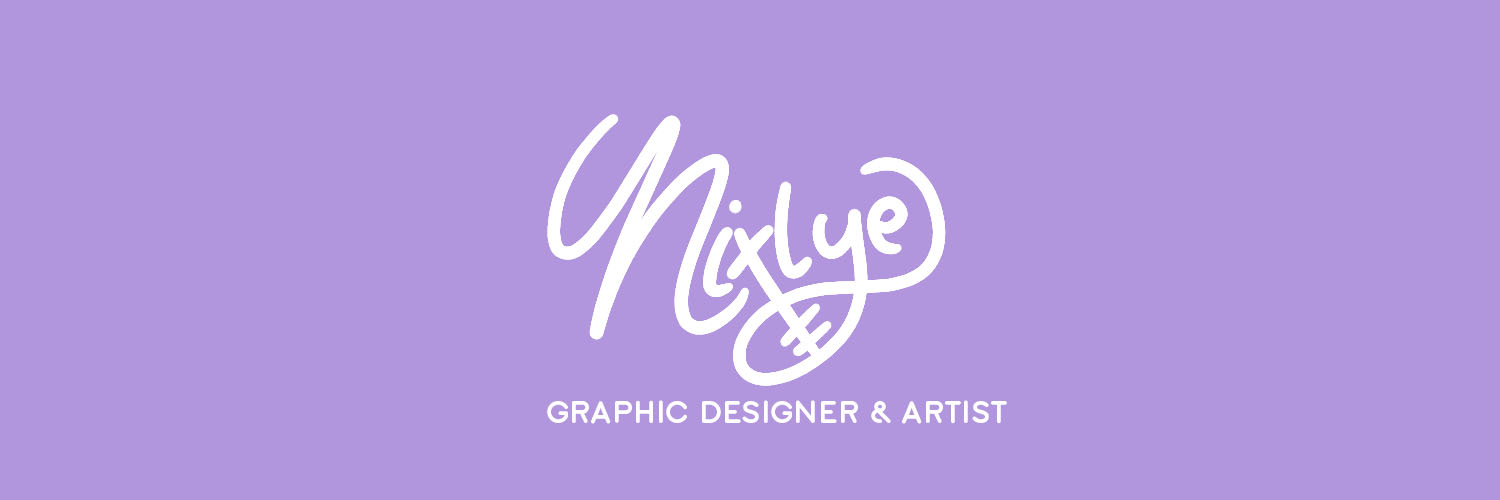 nixlye's profile banner image