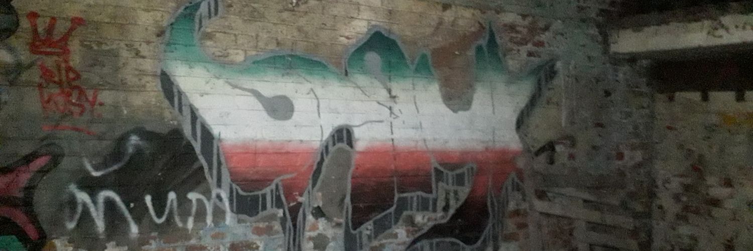 mlunn05's profile banner image