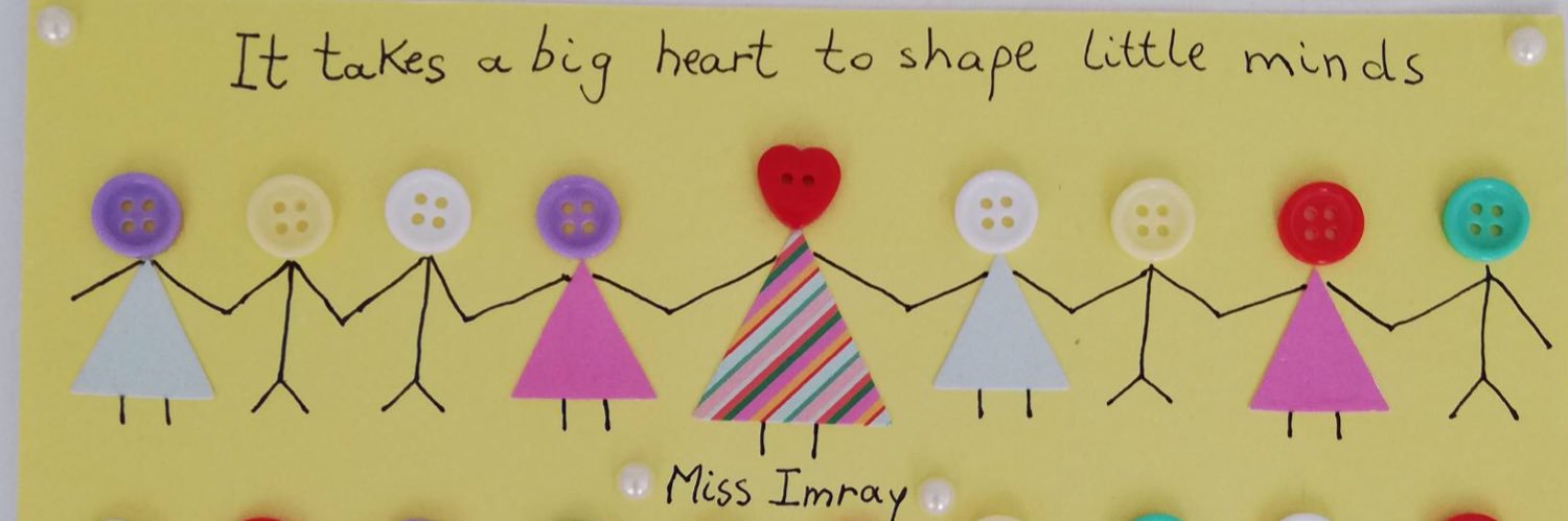 MissImray's profile banner image