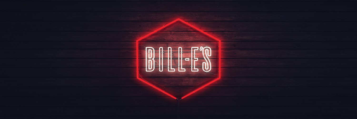 BILL E`s LLC banner