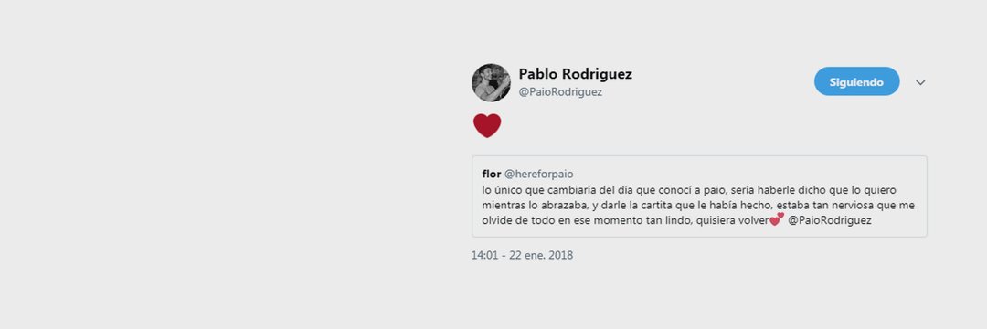 hereforpaio's profile banner image
